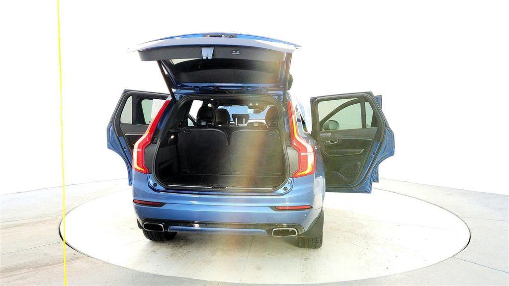 used 2018 Volvo XC90 Hybrid car, priced at $26,985