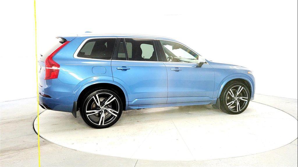 used 2018 Volvo XC90 Hybrid car, priced at $26,985