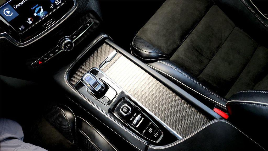 used 2018 Volvo XC90 Hybrid car, priced at $26,985