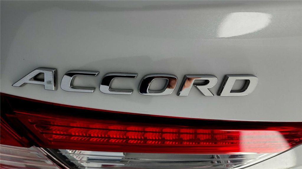 used 2020 Honda Accord car, priced at $18,985