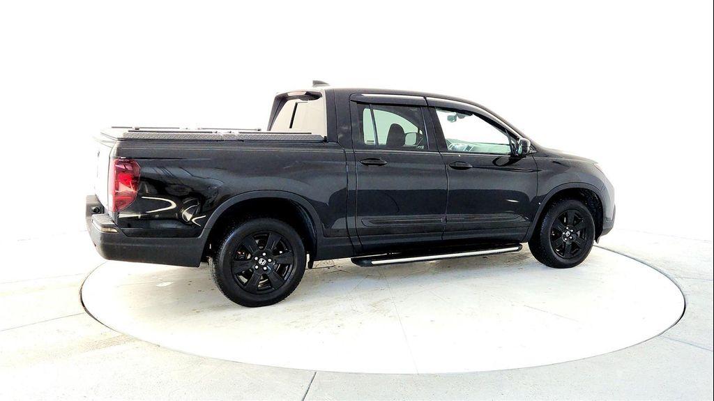 used 2019 Honda Ridgeline car, priced at $24,985