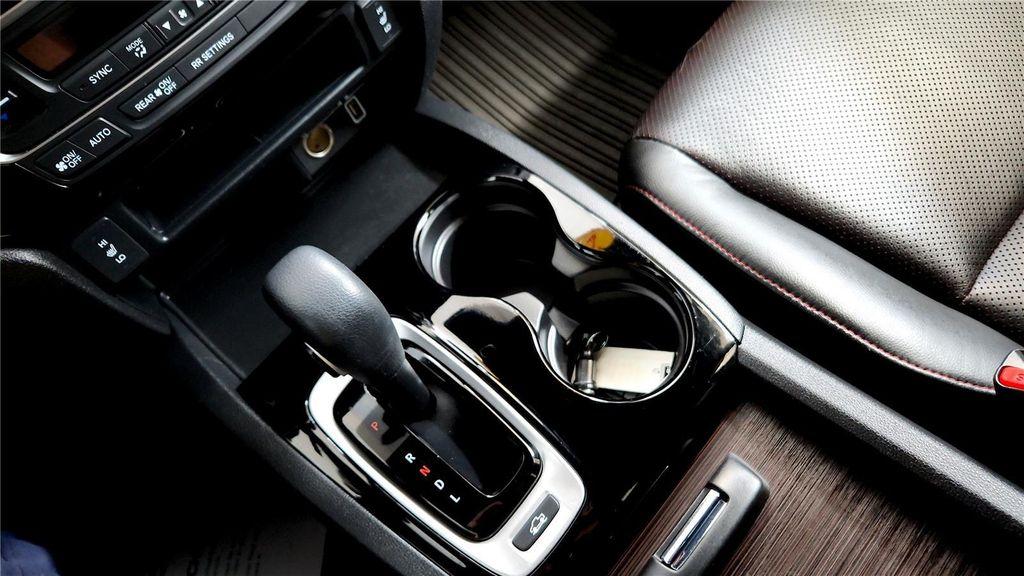 used 2019 Honda Ridgeline car, priced at $24,985