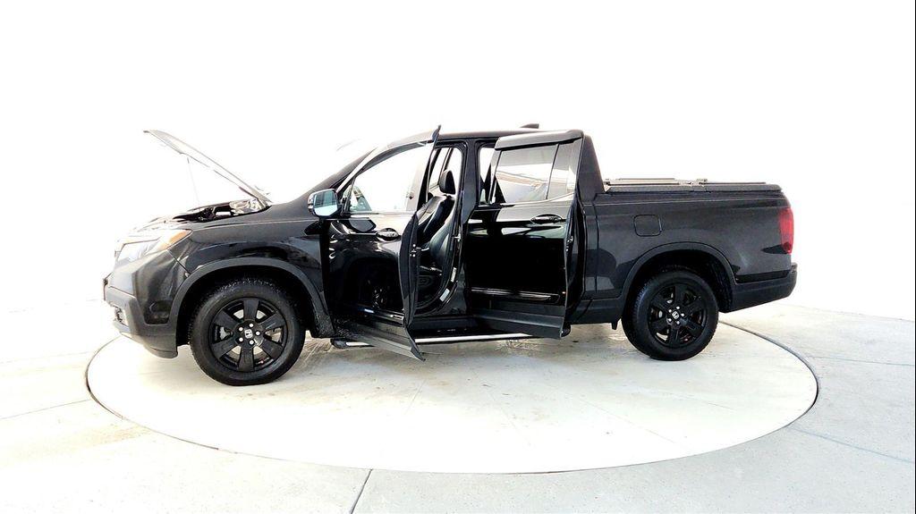 used 2019 Honda Ridgeline car, priced at $24,985