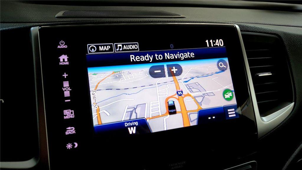 used 2019 Honda Ridgeline car, priced at $24,985