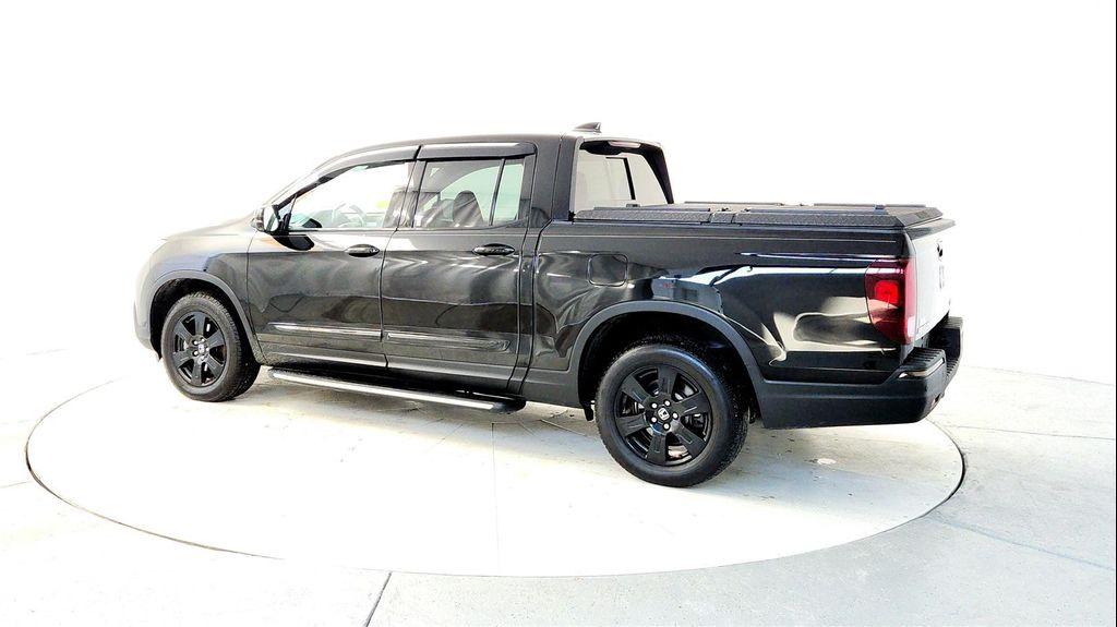 used 2019 Honda Ridgeline car, priced at $24,985