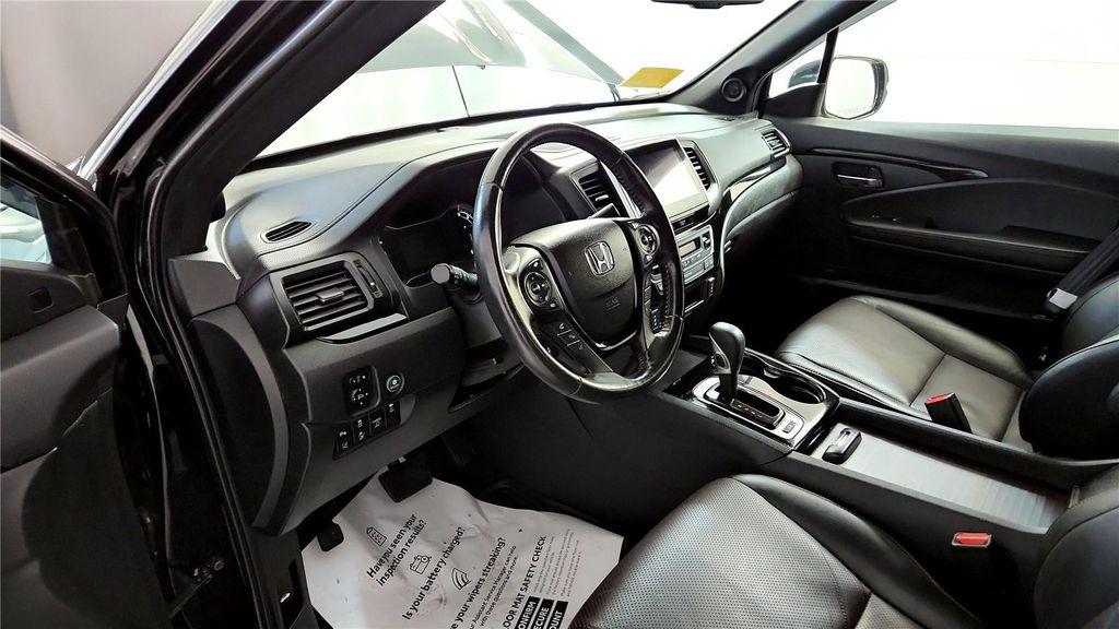 used 2019 Honda Ridgeline car, priced at $24,985