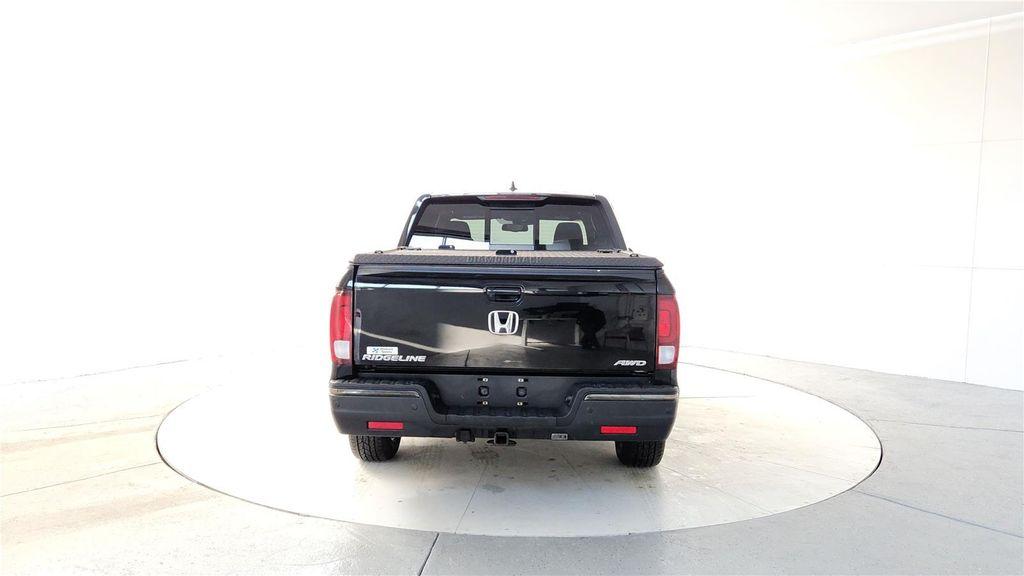 used 2019 Honda Ridgeline car, priced at $24,985