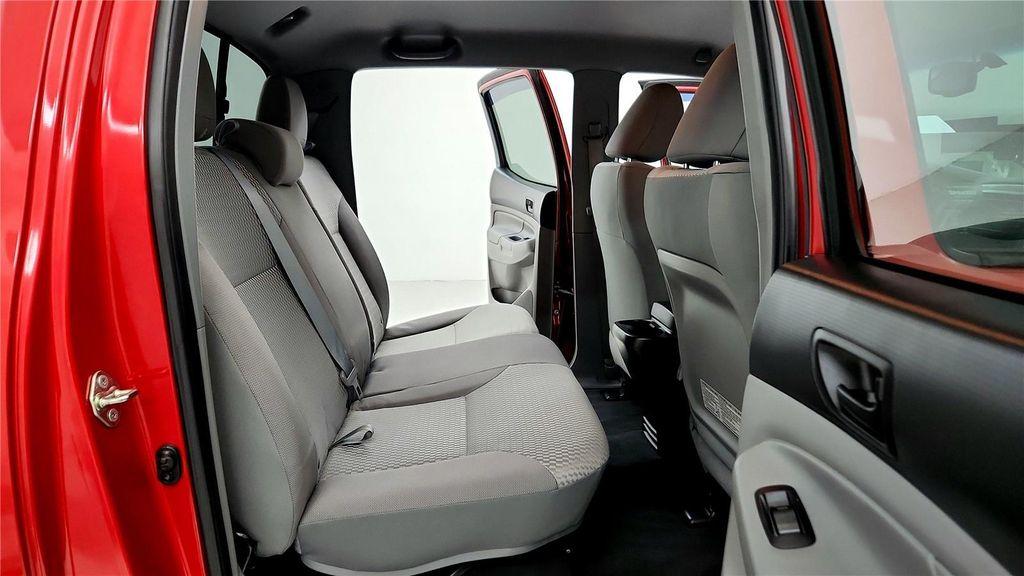 used 2015 Toyota Tacoma car, priced at $25,985