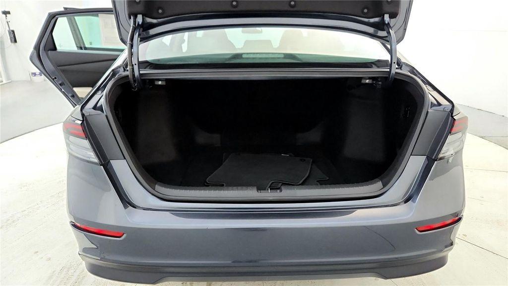 used 2024 Honda Accord car, priced at $22,985