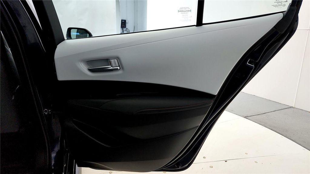 used 2023 Toyota Corolla car, priced at $22,995