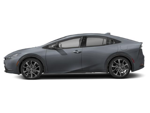 new 2026 Toyota Prius Plug-In Hybrid car, priced at $41,138