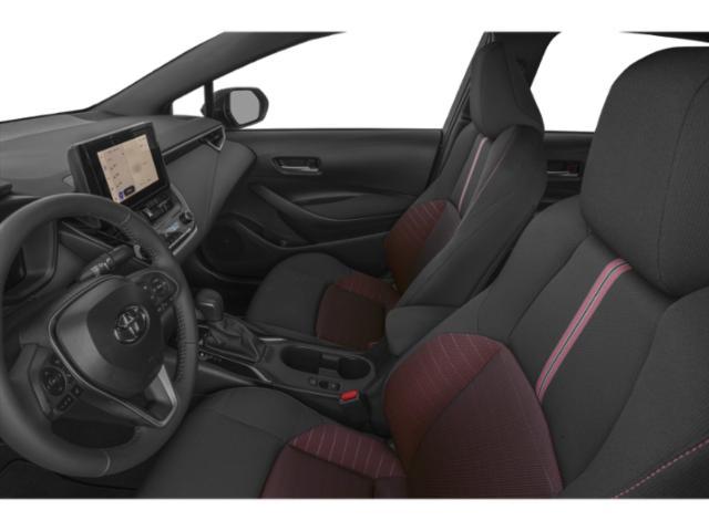 new 2026 Toyota Corolla car, priced at $26,474