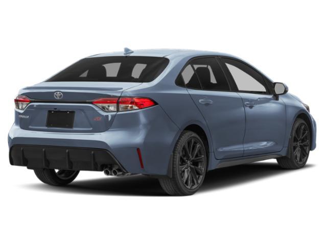 new 2026 Toyota Corolla car, priced at $26,474