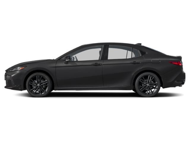 new 2026 Toyota Camry car, priced at $38,003