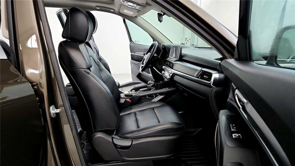 used 2022 Kia Telluride car, priced at $27,595