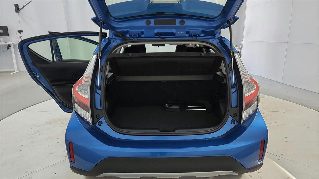 used 2019 Toyota Prius car, priced at $21,985