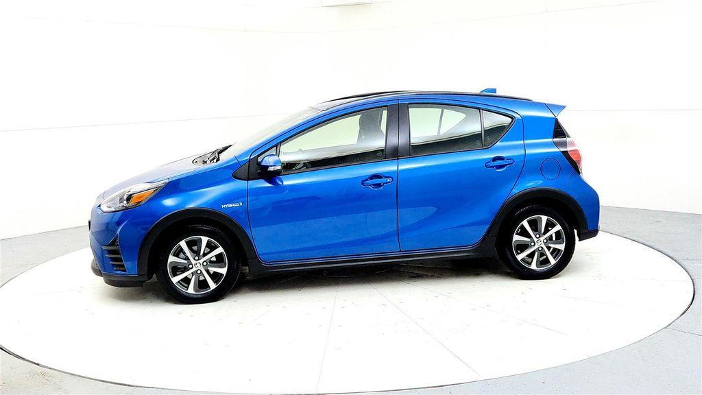used 2019 Toyota Prius car, priced at $21,985