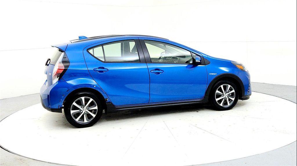 used 2019 Toyota Prius car, priced at $21,985