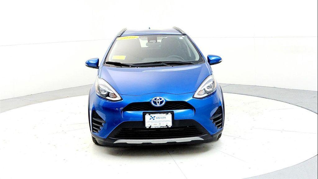 used 2019 Toyota Prius car, priced at $21,985