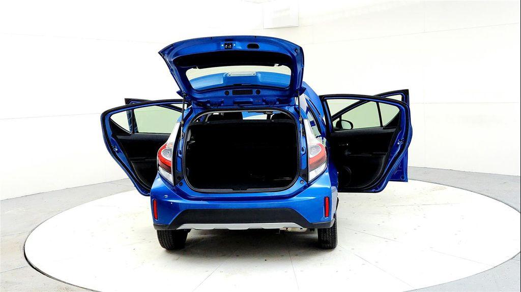 used 2019 Toyota Prius car, priced at $21,985