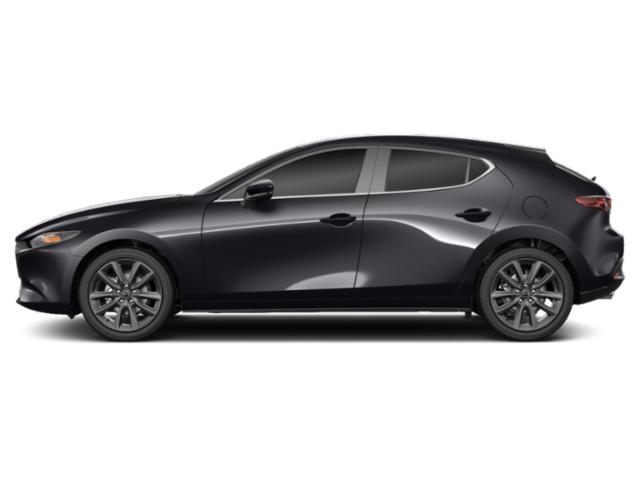 used 2021 Mazda Mazda3 car, priced at $18,954