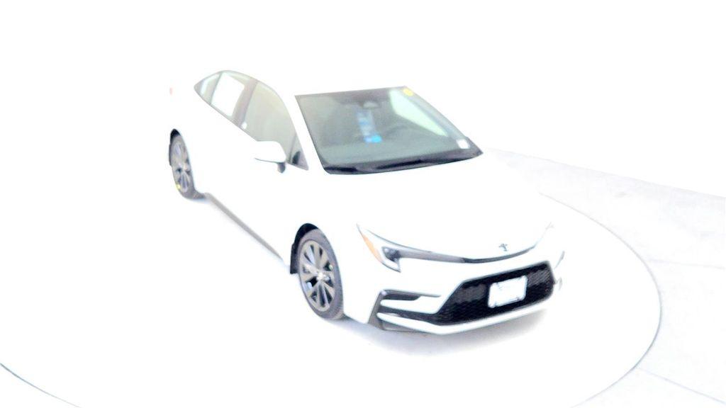 new 2026 Toyota Corolla car, priced at $26,070