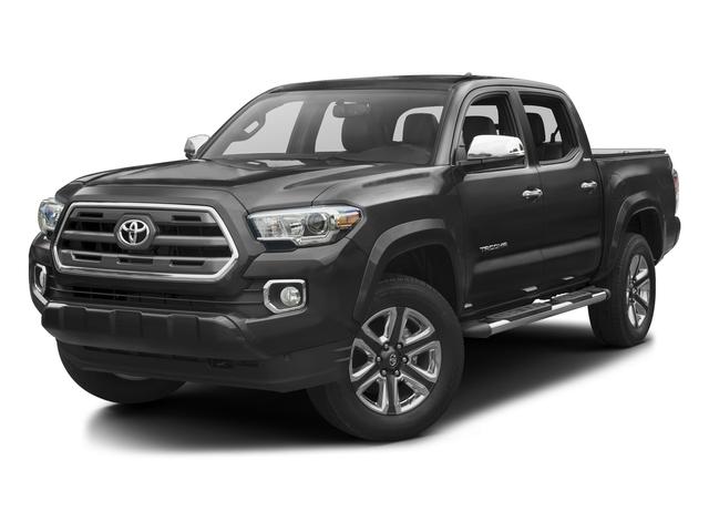 used 2016 Toyota Tacoma car, priced at $26,595