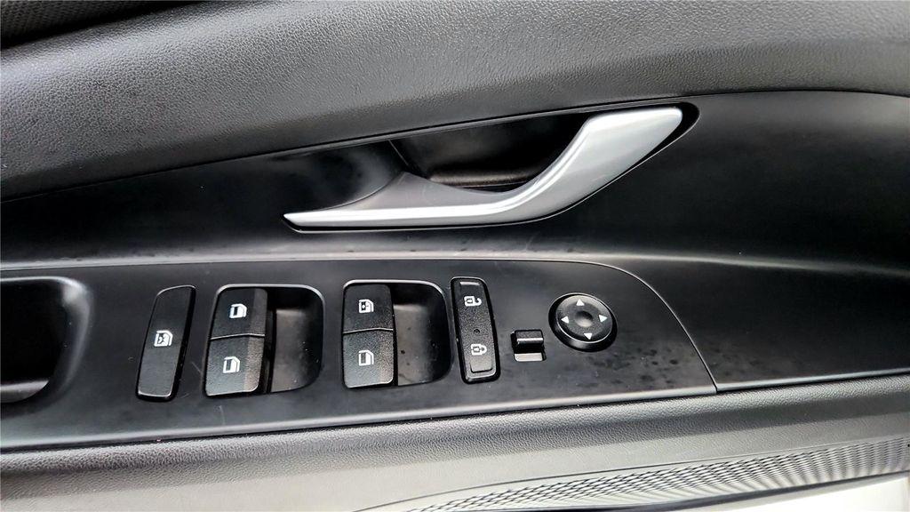 used 2023 Hyundai Elantra car, priced at $21,895