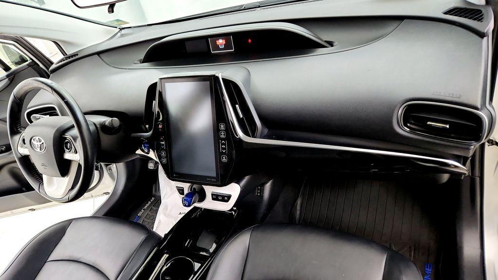 used 2018 Toyota Prius Prime car, priced at $20,034