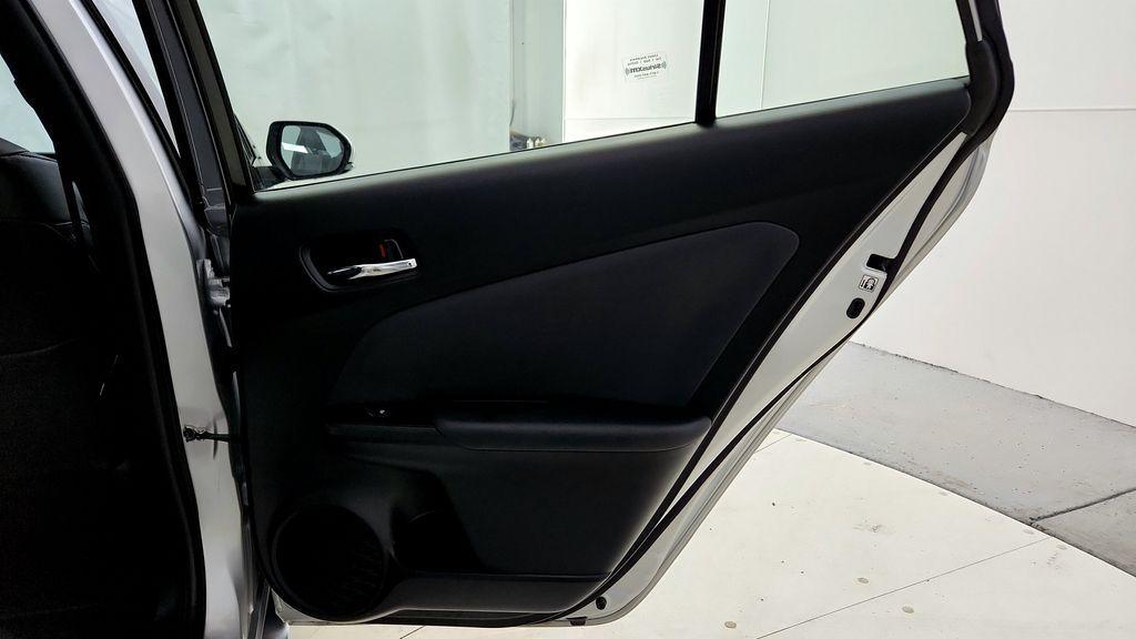 used 2018 Toyota Prius Prime car, priced at $20,034