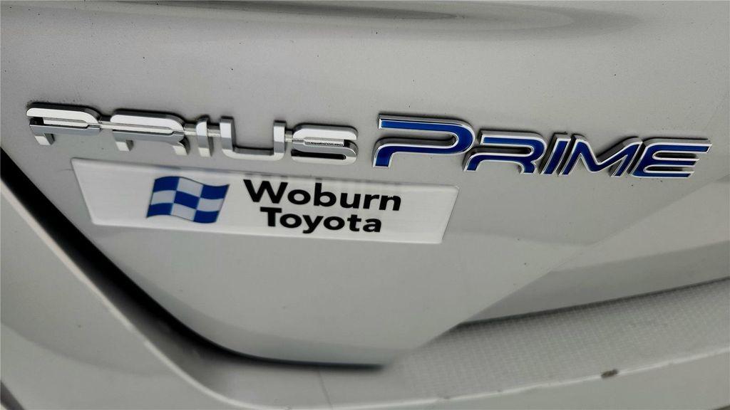 used 2018 Toyota Prius Prime car, priced at $19,985