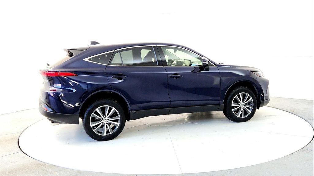 used 2022 Toyota Venza car, priced at $27,685