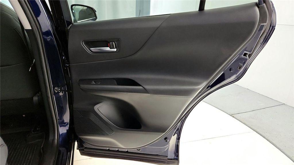 used 2022 Toyota Venza car, priced at $27,685