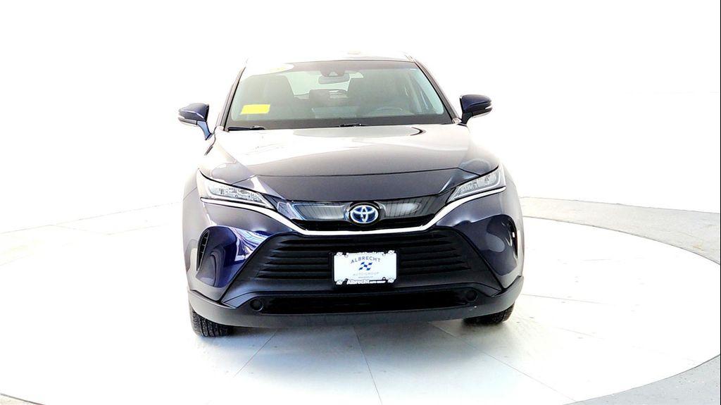 used 2022 Toyota Venza car, priced at $27,685