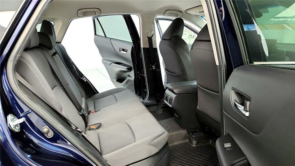 used 2022 Toyota Venza car, priced at $27,685