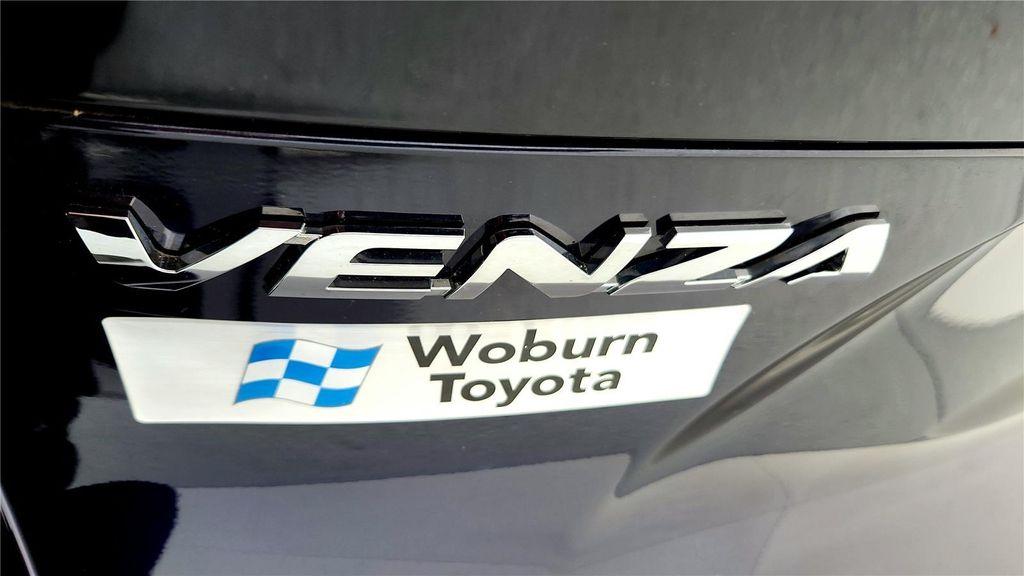 used 2022 Toyota Venza car, priced at $27,685