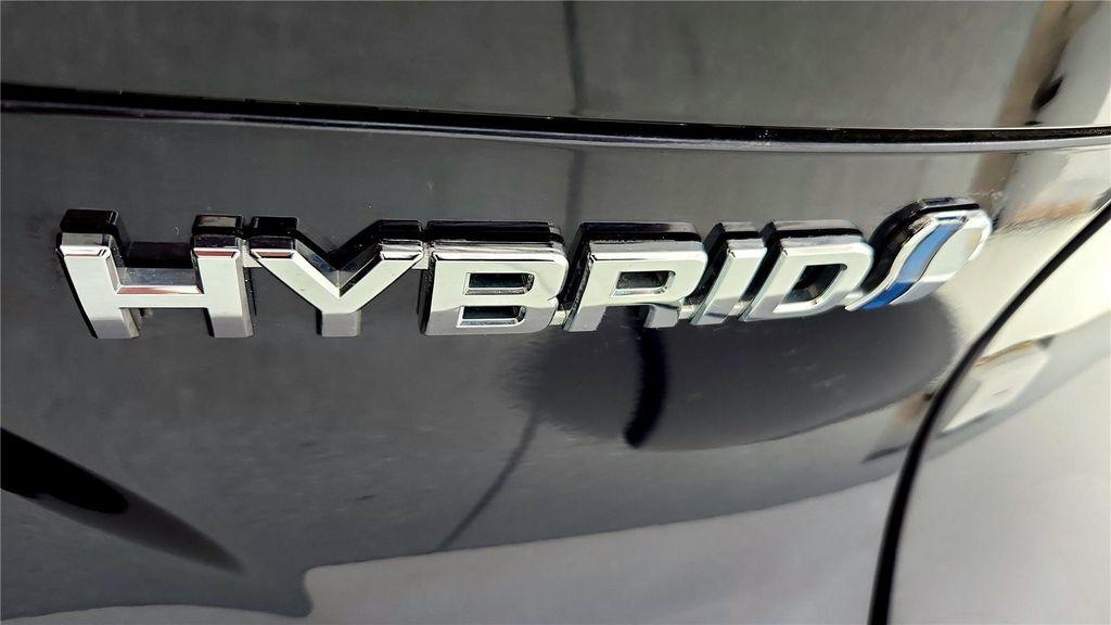 used 2022 Toyota Venza car, priced at $27,685