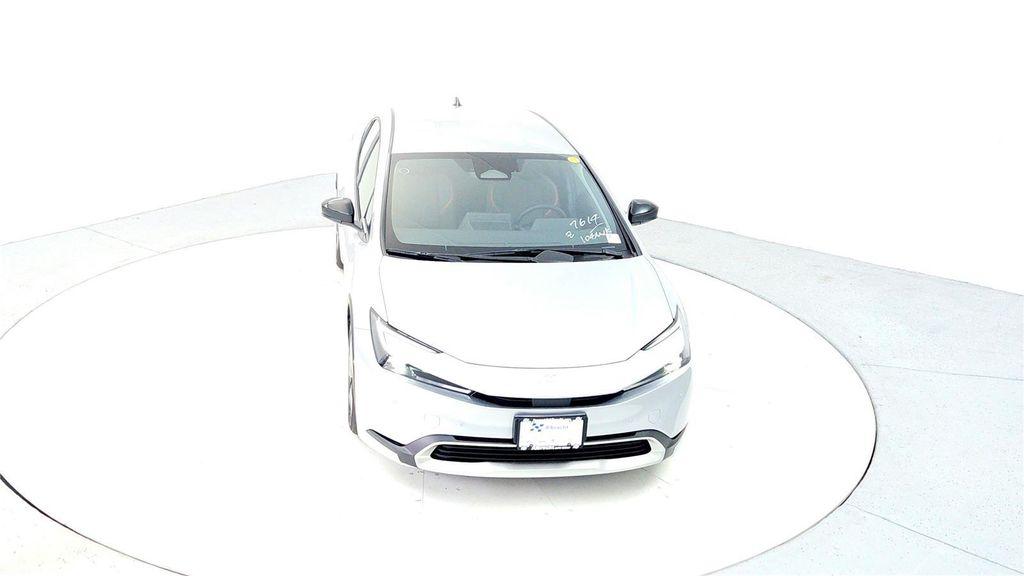 new 2026 Toyota Prius Plug-In Hybrid car, priced at $34,365