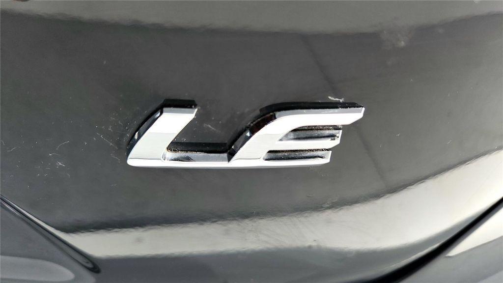 used 2024 Toyota Corolla car, priced at $19,485