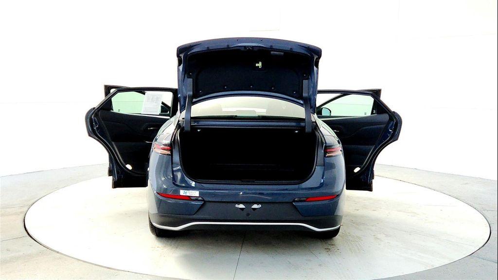 used 2026 Toyota Crown car, priced at $42,985