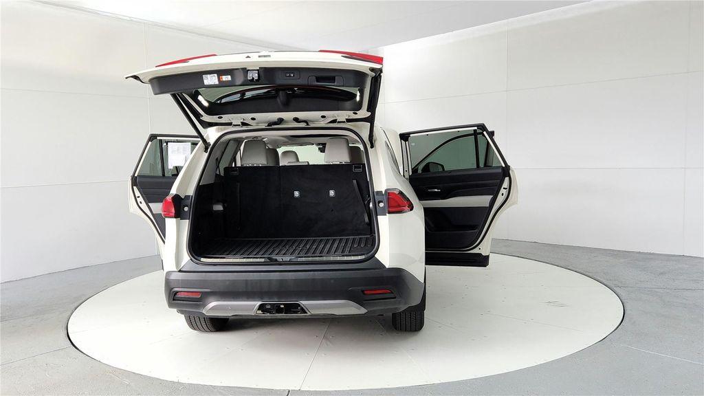 used 2024 Toyota Grand Highlander car, priced at $50,985