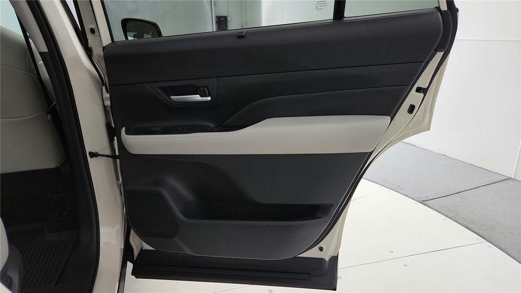 used 2024 Toyota Grand Highlander car, priced at $50,985