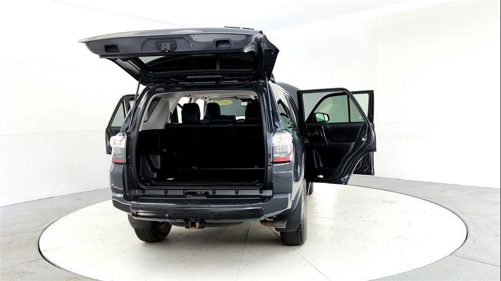 used 2024 Toyota 4Runner car, priced at $57,985