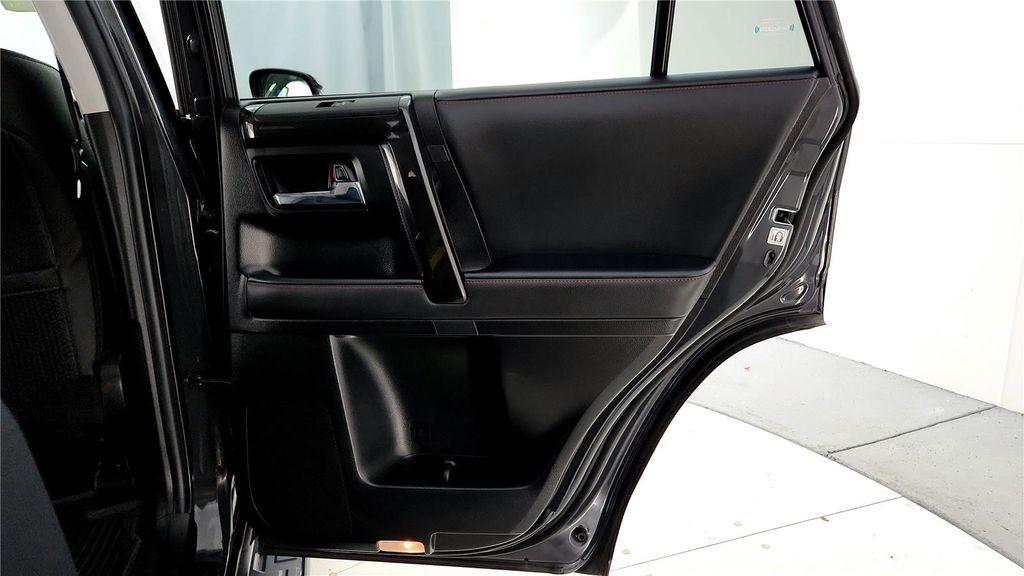 used 2024 Toyota 4Runner car, priced at $57,985