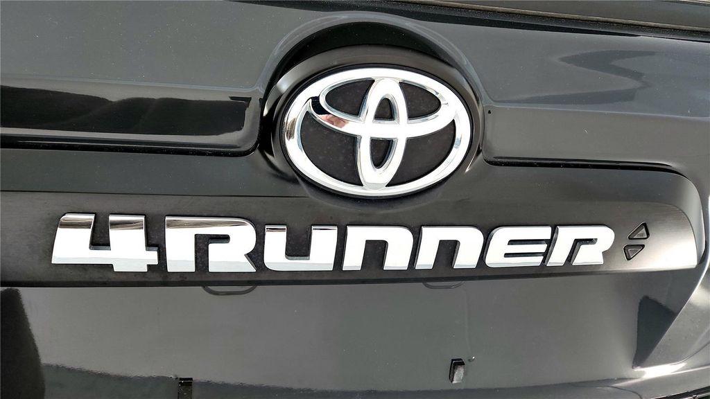 used 2024 Toyota 4Runner car, priced at $57,985