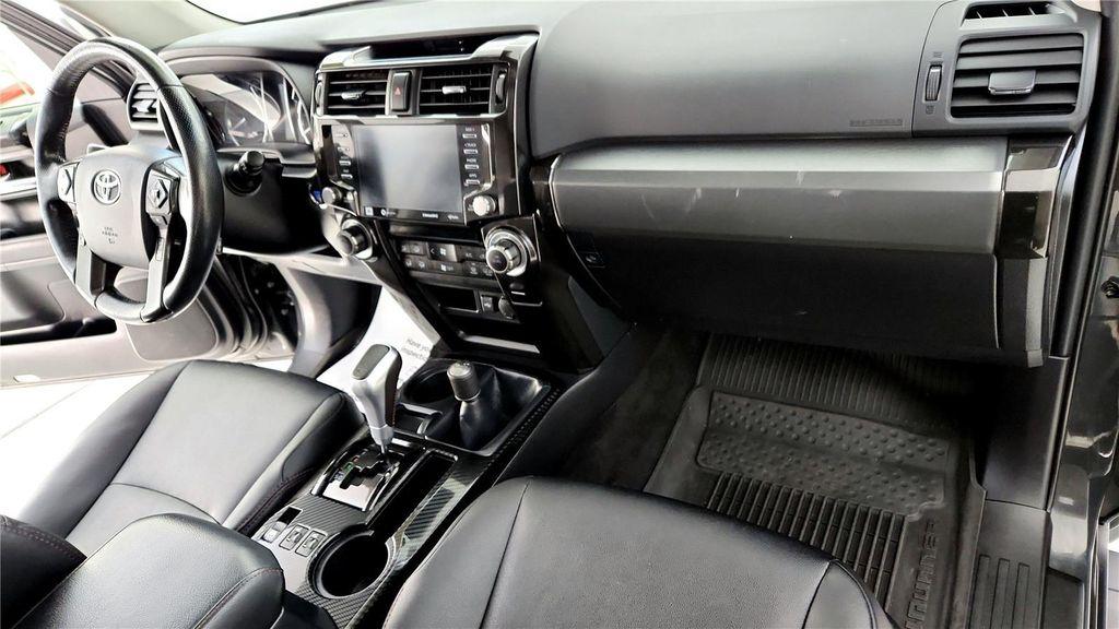 used 2024 Toyota 4Runner car, priced at $57,985