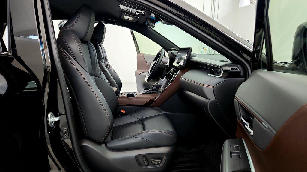 used 2021 Toyota Venza car, priced at $29,144