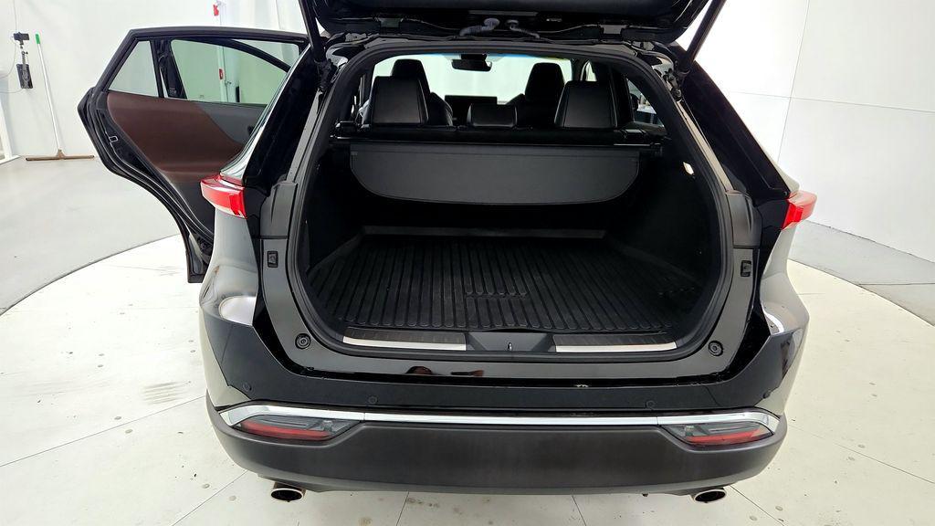 used 2021 Toyota Venza car, priced at $29,144