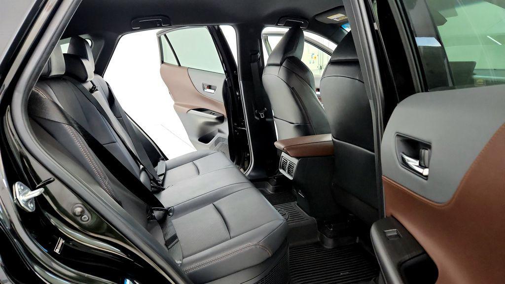 used 2021 Toyota Venza car, priced at $29,144