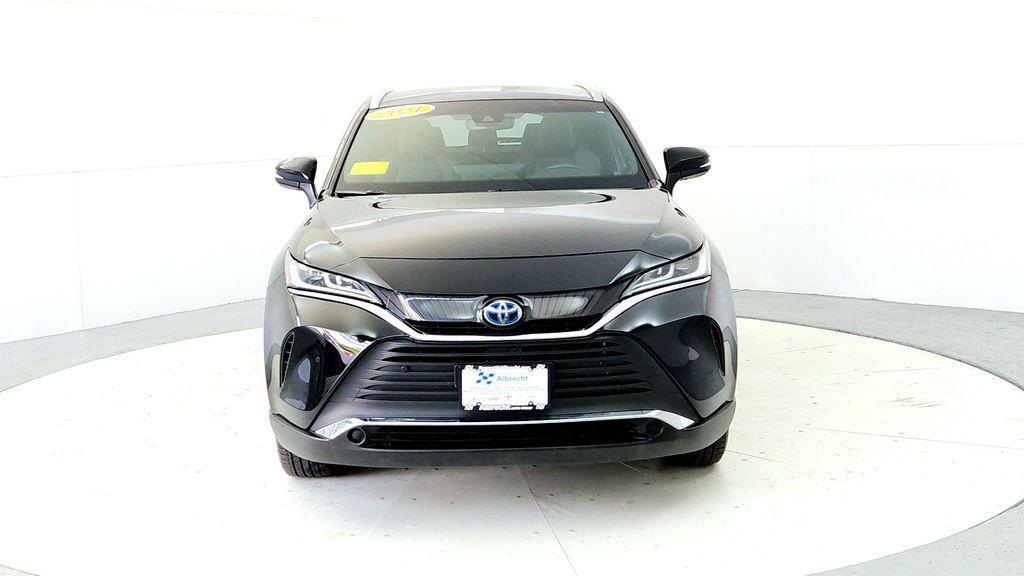 used 2021 Toyota Venza car, priced at $29,144